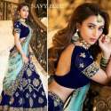 heavy-embroidery-lehenga
