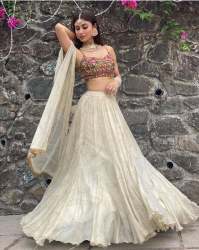 New Designer Special Lehenga Choli