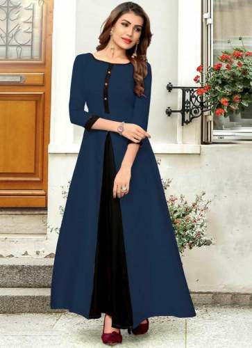 NEW LAUNCHING PLAN SUPER HIT KURTI