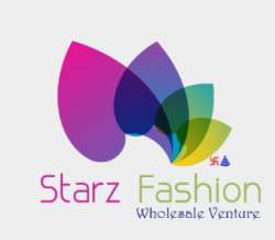 Starz Fashion India logo icon