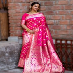 ALITA SILK SAREE