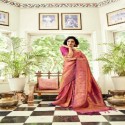 ANJANI SILK SAREE thumb 5