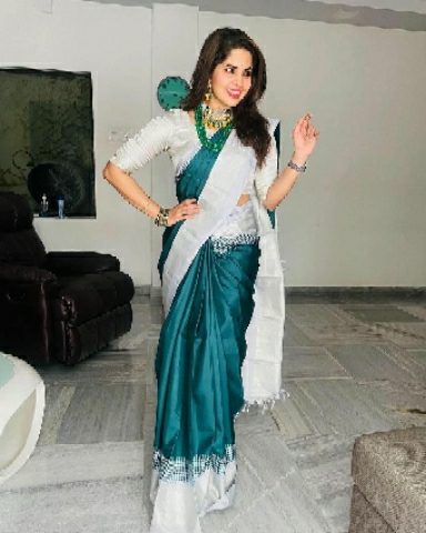 BANARASI SILK SAREES