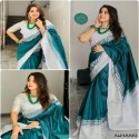BANARASI SILK SAREES thumb 5