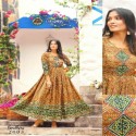 BANDHANI VOL 2 GOWN thumb 10