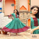 BANDHANI VOL 2 GOWN thumb 11