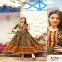 BANDHANI VOL 2 GOWN thumb 12