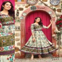 BANDHANI VOL 2 GOWN thumb 3