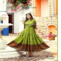 BANDHANI VOL 2 GOWN thumb 4