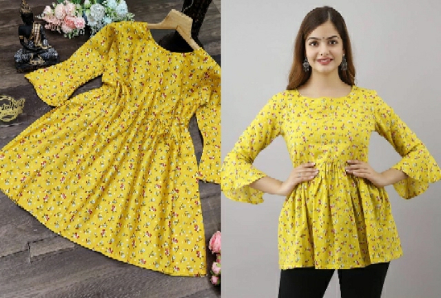 DESIGN TOP
