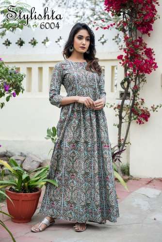  Designer Gown