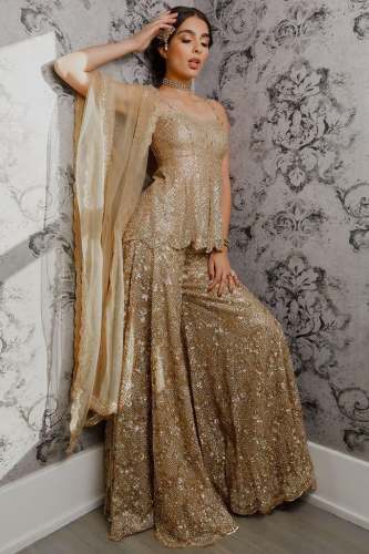 Designer Heavy Work Suits