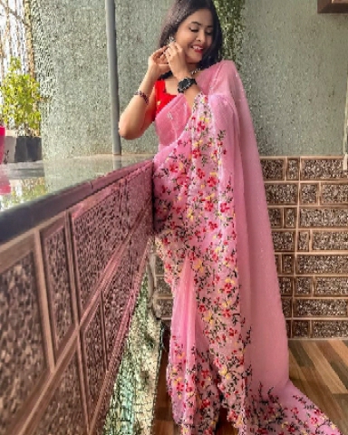 DVD 2035 SAREES