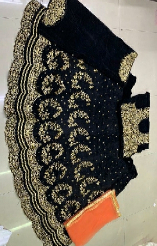 DVD Lengha