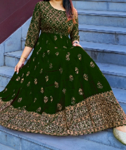 FANCY KURTI