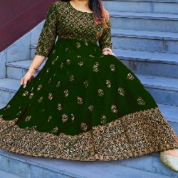 FANCY KURTI