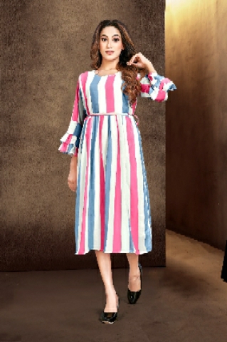 FLAIR KURTI