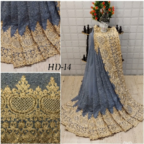 HD 14 SAREE