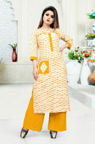 IEaV Kurti Palazzo