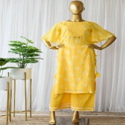 INDIAN KURTI PALAZZO