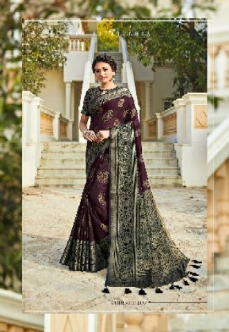 jacquard brasso