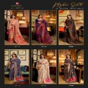 KHYBER SILK SAREE thumb 6