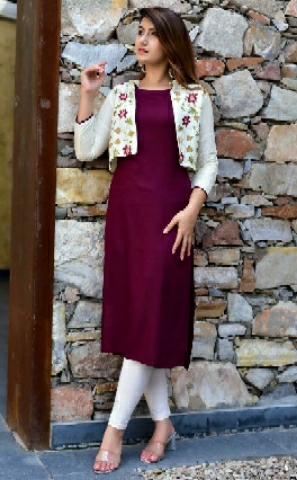 KURTI KOTTI