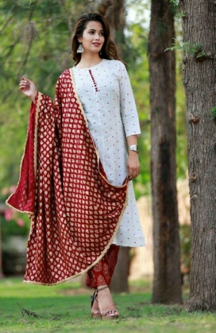 Kurti Plazzo