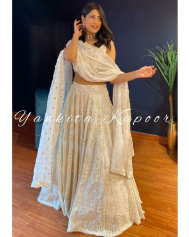 Lehenga Choli