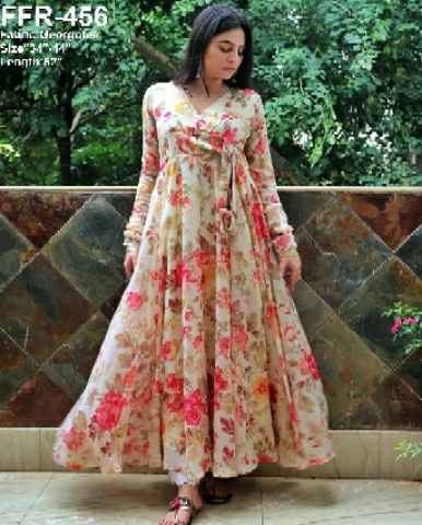 LONG DRESS