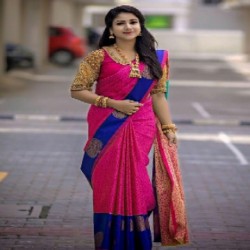 MS137 SAREE