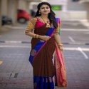MS137 SAREE thumb 4