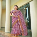 MYRA SILK SAREE