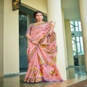 MYRA SILK SAREE thumb 5