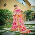 MYRA SILK SAREE thumb 7