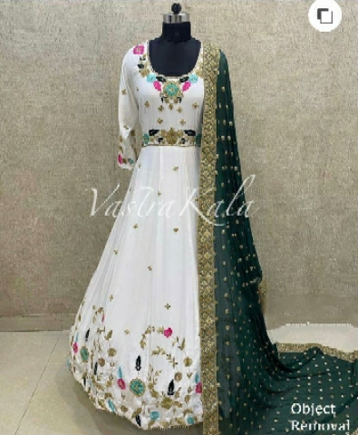 New Gown 