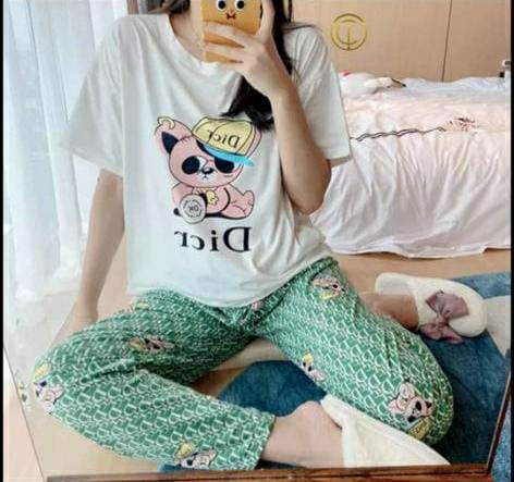 Night Wear