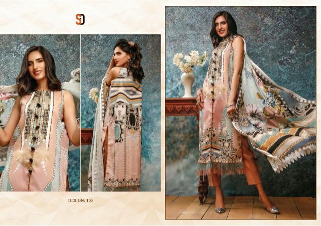 NX PAKISTANI SUIT