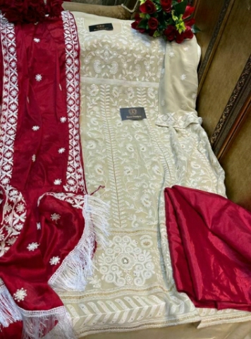 PAKISTANI CHIKENKAR