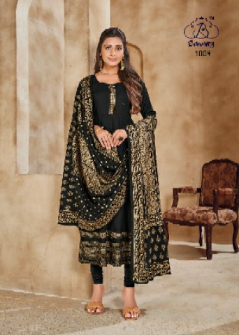 Pankh Suit