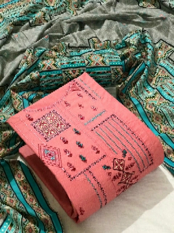 Patiala Suit