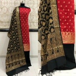 PURE BANARASI SUIT