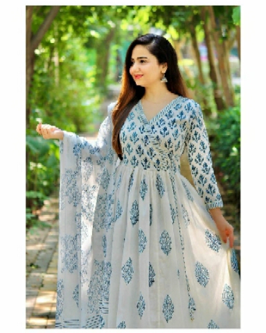 Pure Kurti
