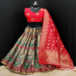 RC LEHENGA