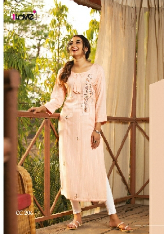 S4U Kurti