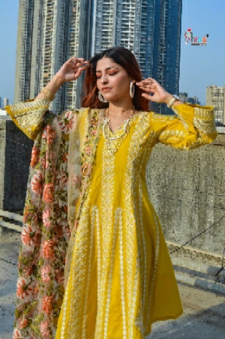 SHREE PAKISTAN SUIT