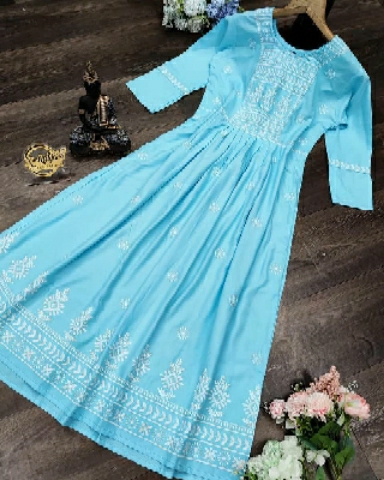 Special Gown