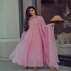 SR SALWAR SUIT