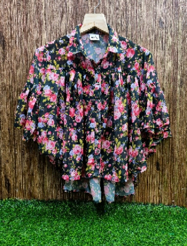 TOP FRILL