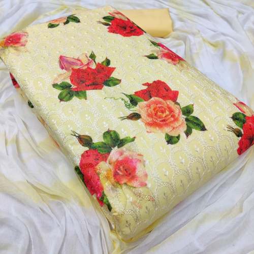 Unstitched